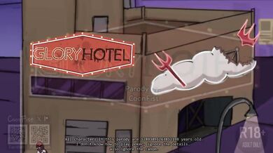 'Japanese School Girl Love Hotel: Mouth Fucking and Cum Swapping'