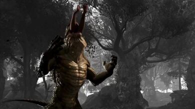 "Unleashing the Beast Within: A Hentai Adventure in Revenge and Lust!"