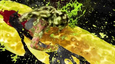 "Unleashing the Beast Within: A Hentai Adventure in Revenge and Lust!"