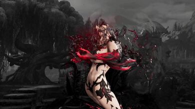 "Unleashing the Beast Within: A Hentai Adventure in Revenge and Lust!"