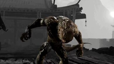 "Unleashing the Beast Within: A Hentai Adventure in Revenge and Lust!"