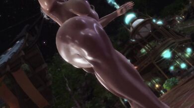 The spin cycle of a washing machine, with no sound.