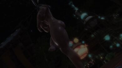 The spin cycle of a washing machine, with no sound.