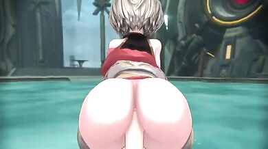 'The Awakened Queen'