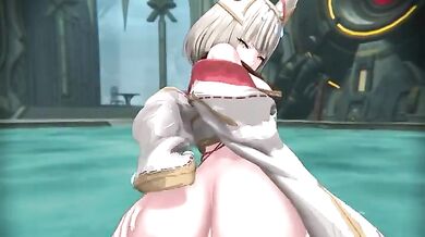 'The Awakened Queen'