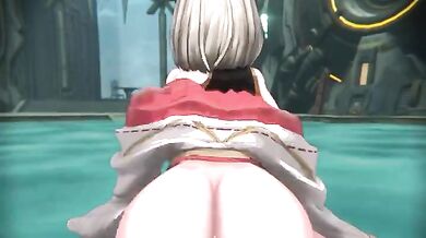 'The Awakened Queen'