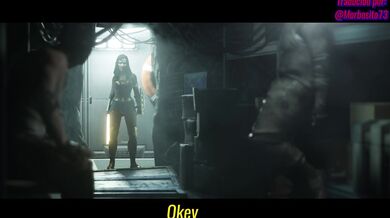 'La Mujer Maravilla y Sus Enemigos (Subtitulado en Español)'