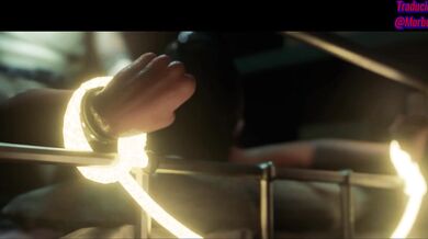 'La Mujer Maravilla y Sus Enemigos (Subtitulado en Español)'