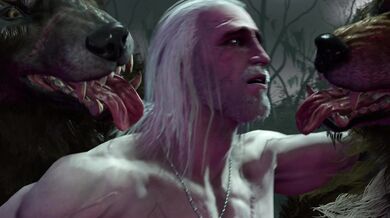 "The Claimed Bride: A Wolf's Desire"