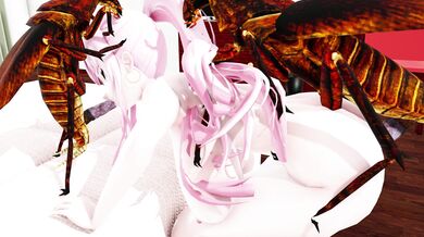 'Rebellious Angel: The Forbidden Room of Seduction'