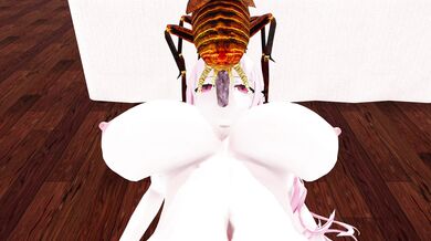 'Rebellious Angel: The Forbidden Room of Seduction'