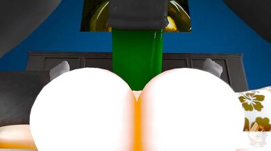 'My Little Pony: Equestria Girls - Chrysalis the Sex Goddess'