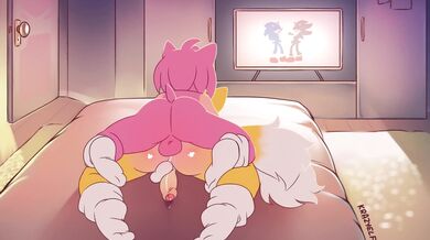 "My Tail and I Can't Stop Laughing at these Hilarious Videos with Amy!"