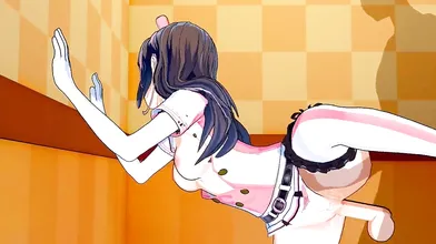 'Kizuna AI and her Virtual Tube'