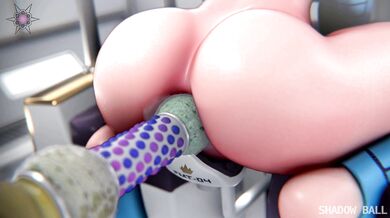 "Slave Girl's Shadowy Training: The Queen's Pleasure"