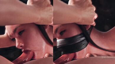 'The Bulging Senpai UHD Compilation: A Visual Feast for the Eyes'