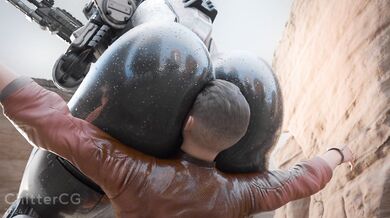 The Sexual Obsession of a Robot with Facesitting Is there anything else you need help with?