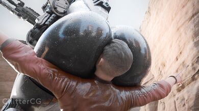 The Sexual Obsession of a Robot with Facesitting Is there anything else you need help with?