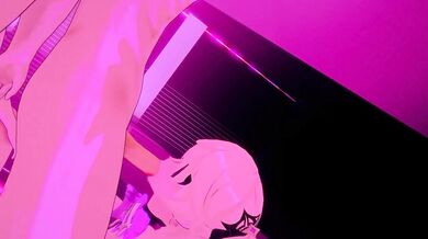 "The Hairy Creepy Masseuse and the Flexible Young Man - A Bizarre Erotic Tale of Lust and Perversion"