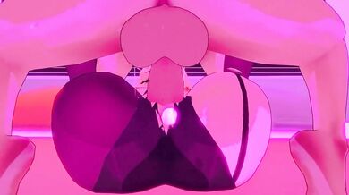 "The Hairy Creepy Masseuse and the Flexible Young Man - A Bizarre Erotic Tale of Lust and Perversion"