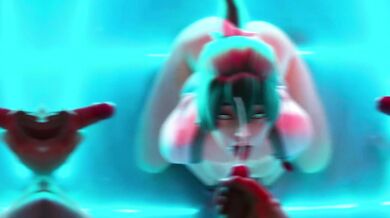 "Larilaru's Agapilord HMV PMV"