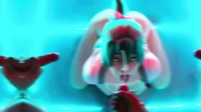 "Larilaru's Agapilord HMV PMV"