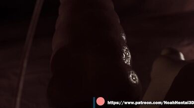 'Ultimate Tentacular Cave Adventure - Episode 1'