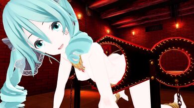 "Hatsune Miku | || Whistle"