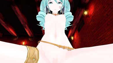 "Hatsune Miku | || Whistle"