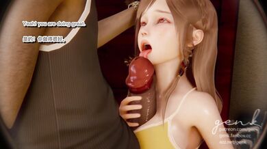 Rewritten: "Hurrying to the Finish Line: Delusional Desires #02 Sped-Up"