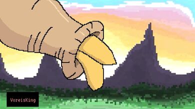 "The Incredible Cell: Absorbing the 18-Foot Shot!"