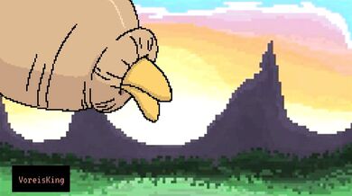 "The Incredible Cell: Absorbing the 18-Foot Shot!"