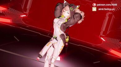 'The Bottomless Tentacle Lovecraftian Nightmare - Shiro Futa'