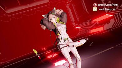 'The Bottomless Tentacle Lovecraftian Nightmare - Shiro Futa'