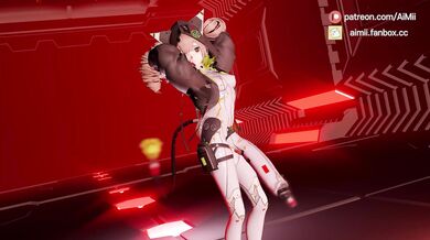 'The Bottomless Tentacle Lovecraftian Nightmare - Shiro Futa'