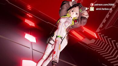 'The Bottomless Tentacle Lovecraftian Nightmare - Shiro Futa'