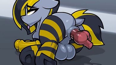 "The Tarantula and the Boi: Knotting the Bondage"