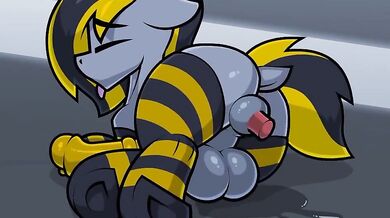 "The Tarantula and the Boi: Knotting the Bondage"