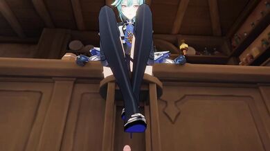 "Fucking Mommy and Daughter in the Ass on Camera for First Time (Hardcore Version)"