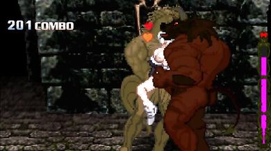 'Finishing the Minotaur'