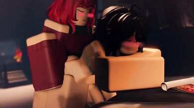 "Late Night Lust: Taking Takkun from Behind"