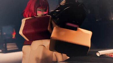 "Late Night Lust: Taking Takkun from Behind"