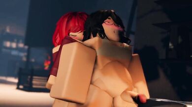 "Late Night Lust: Taking Takkun from Behind"