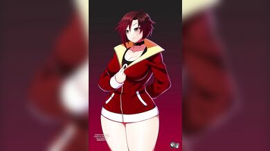 "Breakfast with Mom, Lunch with Dad, and a Night of Lust with Ruby & Rose - mkIII"