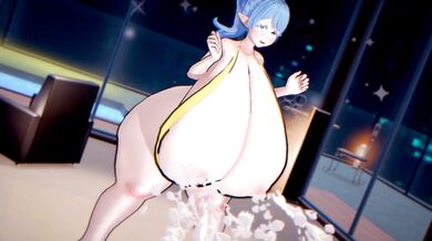 PLEASE NOTE: THIS VIDEO CONTAINS GRAPHIC SEXUAL CONTENT AND IS INTENDED FOR MATURE AUDIENCES ONLY.