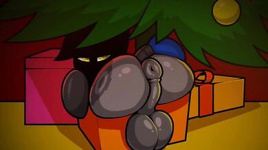'Tarantula Love - The best Christmas surprise (Part 3)!'