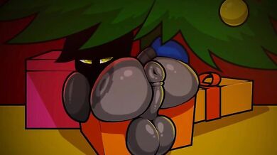 'Tarantula Love - The best Christmas surprise (Part 3)!'