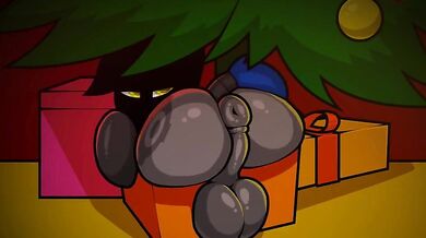 'Tarantula Love - The best Christmas surprise (Part 3)!'