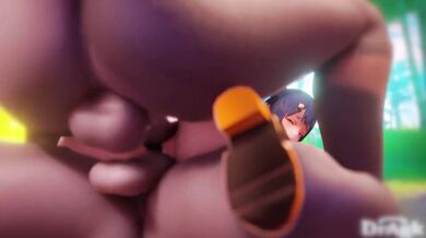 "Sexy Nurse Takes Charge During Doctor's Checkup: Genshin Impact Reloaded!11"