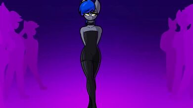 The Tarantula and the Crossdresser: A Wild Party Ensues